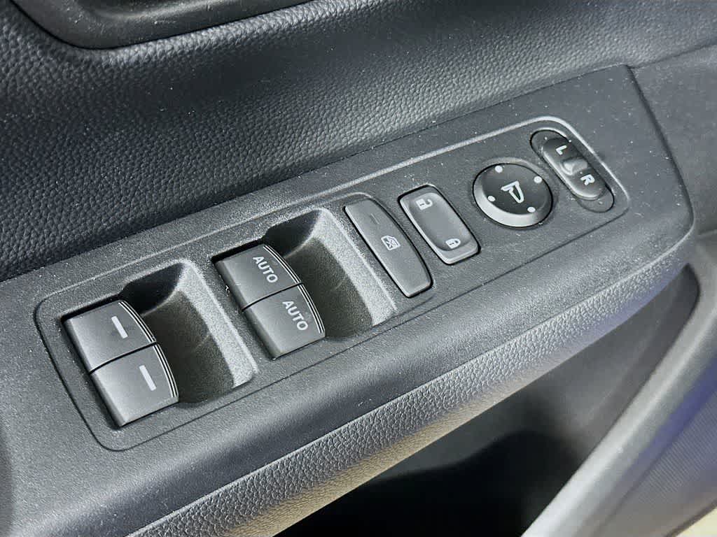 Honda CR-V Hybrid Sport 2023