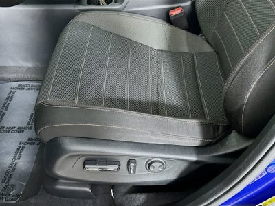 Honda CR-V Hybrid Sport 2023