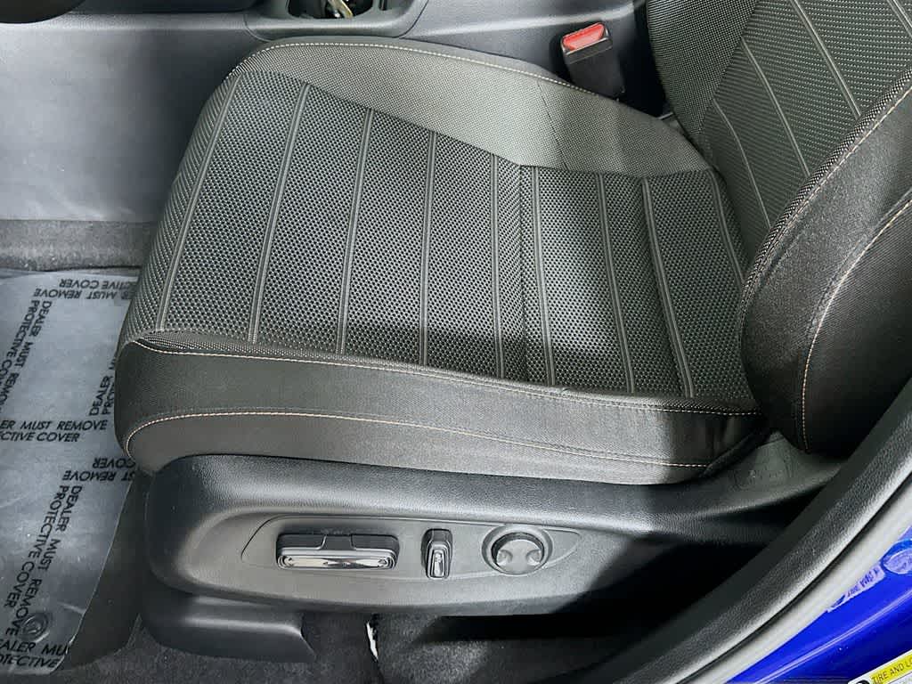 Honda CR-V Hybrid Sport 2023