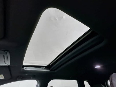 Honda CR-V Hybrid Sport 2023