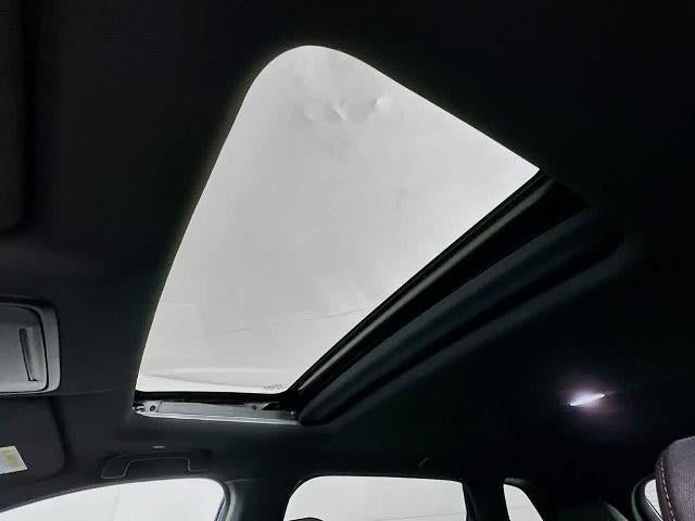 Honda CR-V Hybrid Sport 2023