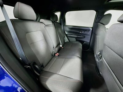 Honda CR-V Hybrid Sport 2023