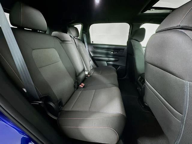 Honda CR-V Hybrid Sport 2023