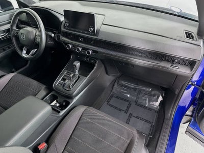 Honda CR-V Hybrid Sport 2023