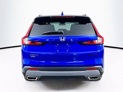 Honda CR-V Hybrid Sport 2023