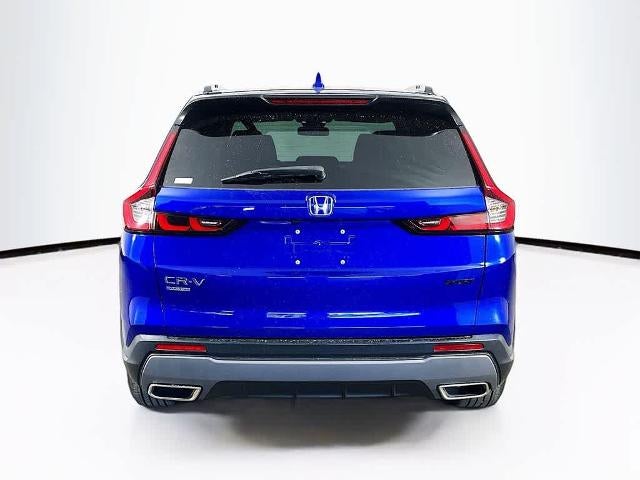 Honda CR-V Hybrid Sport 2023