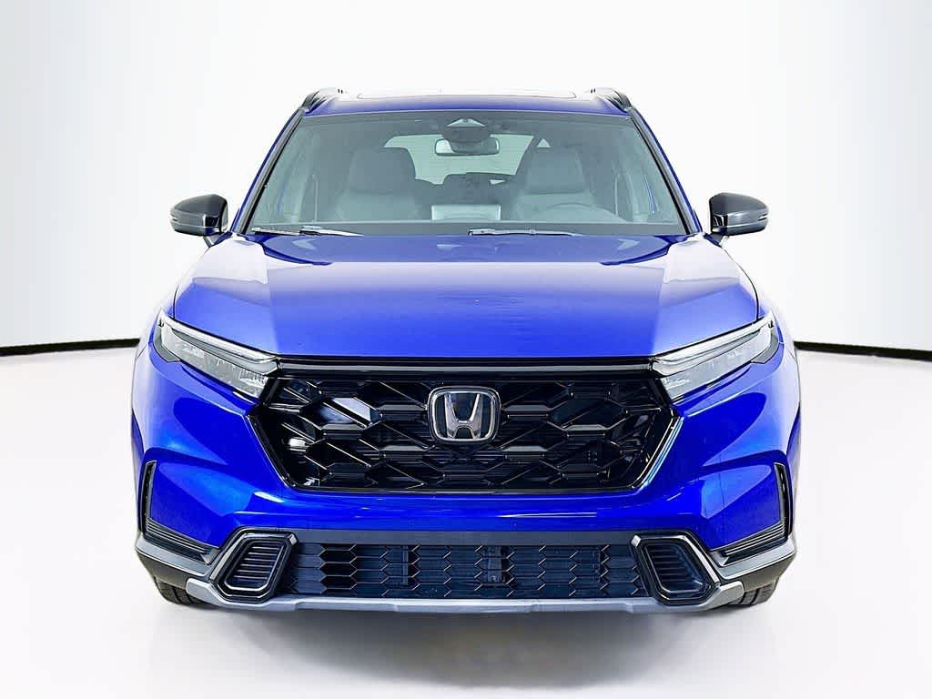 Honda CR-V Hybrid Sport 2023