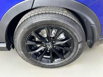 Honda CR-V Hybrid Sport 2023