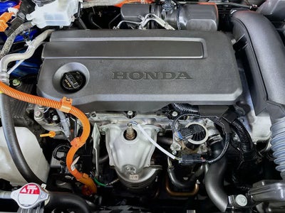 Honda CR-V Hybrid Sport 2023