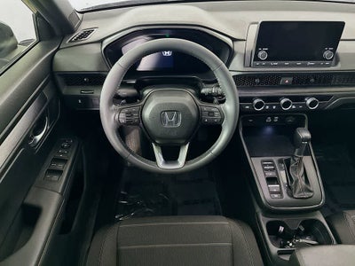 Honda CR-V Hybrid Sport 2024