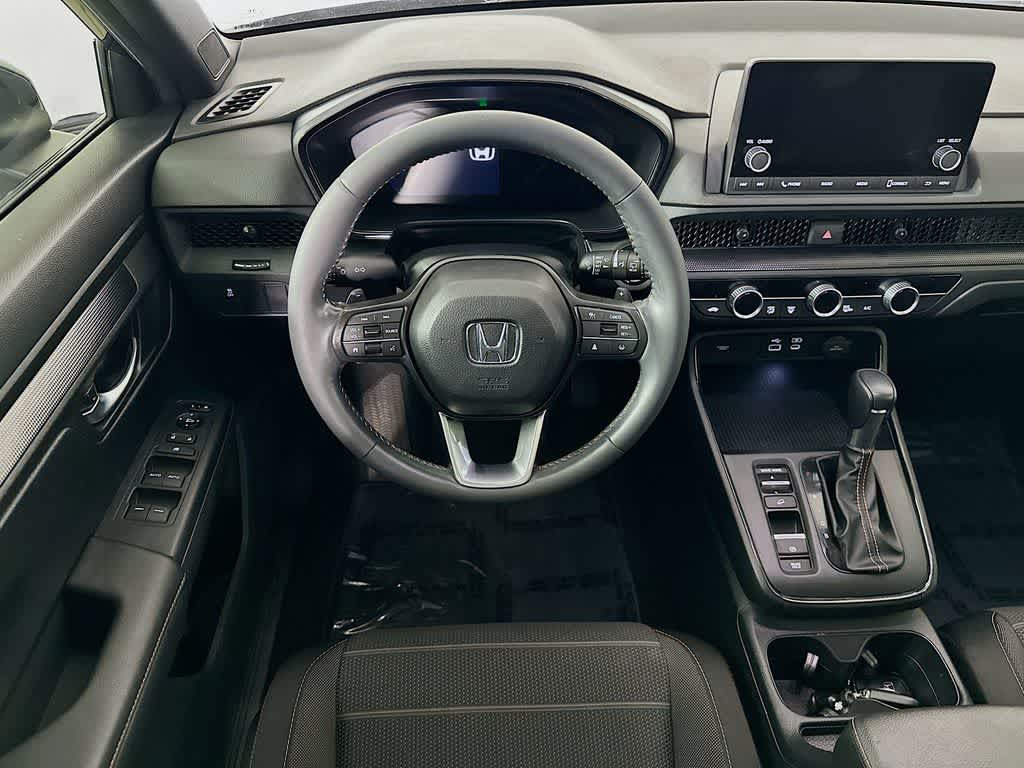 Honda CR-V Hybrid Sport 2024
