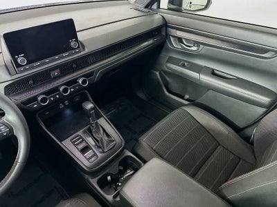 Honda CR-V Hybrid Sport 2024