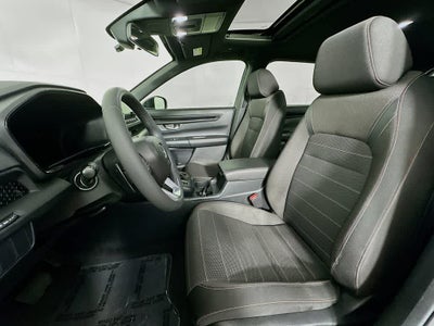 Honda CR-V Hybrid Sport 2024