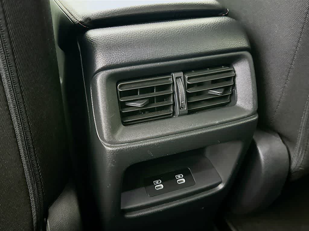 Honda CR-V Hybrid Sport 2024