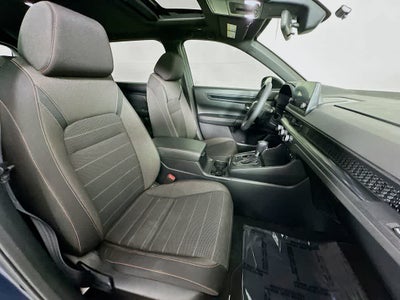 Honda CR-V Hybrid Sport 2024