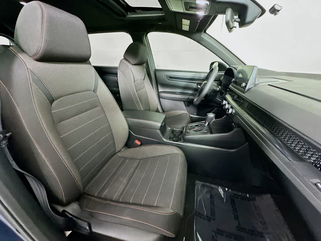 Honda CR-V Hybrid Sport 2024