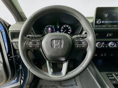Honda CR-V Hybrid Sport 2024