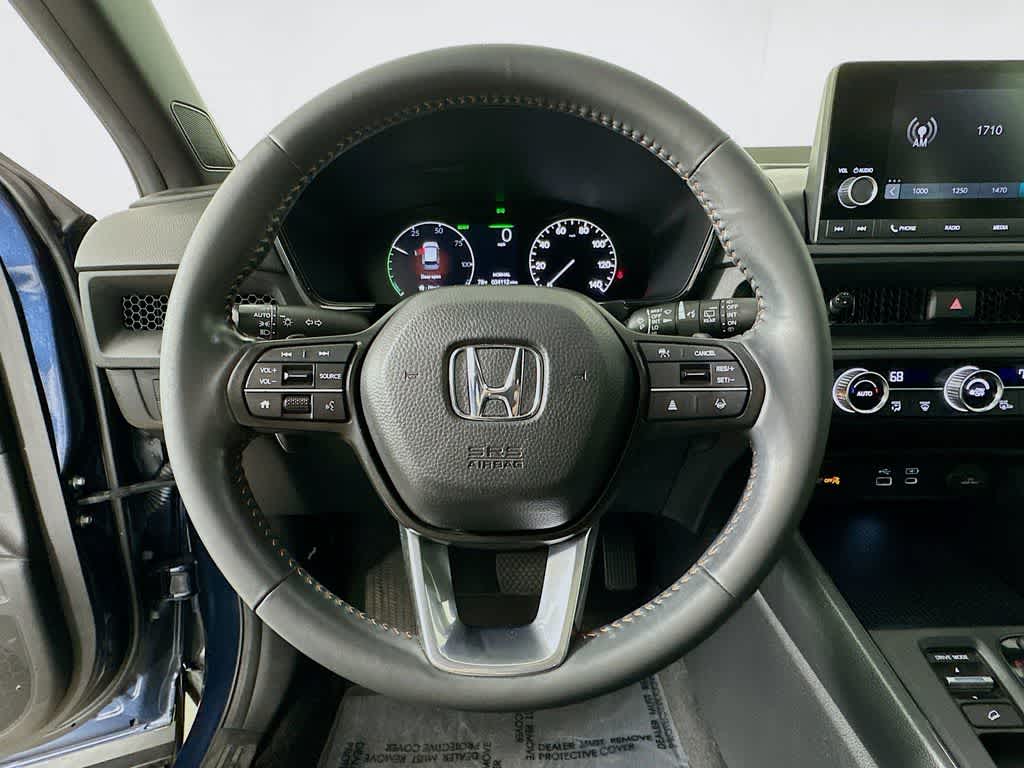Honda CR-V Hybrid Sport 2024