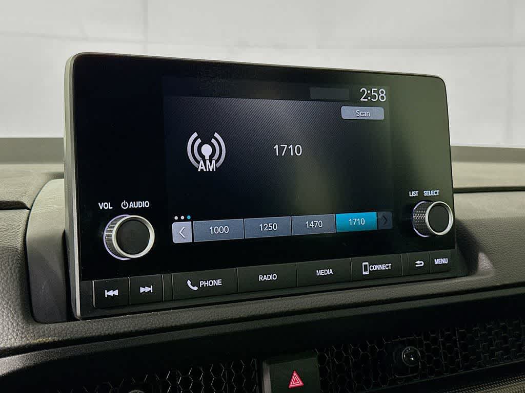 Honda CR-V Hybrid Sport 2024