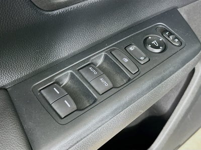 Honda CR-V Hybrid Sport 2024