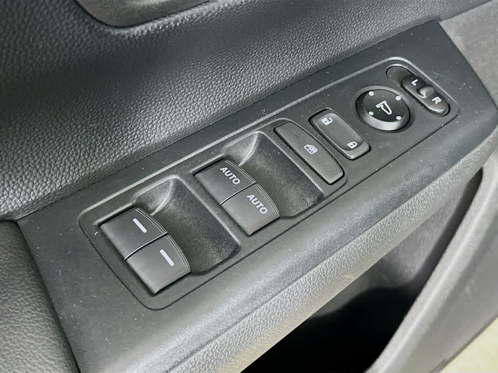 Honda CR-V Hybrid Sport 2024