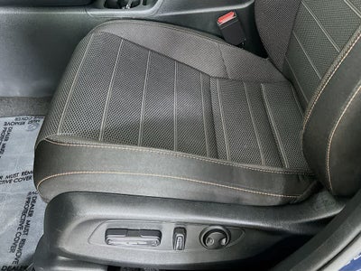 Honda CR-V Hybrid Sport 2024