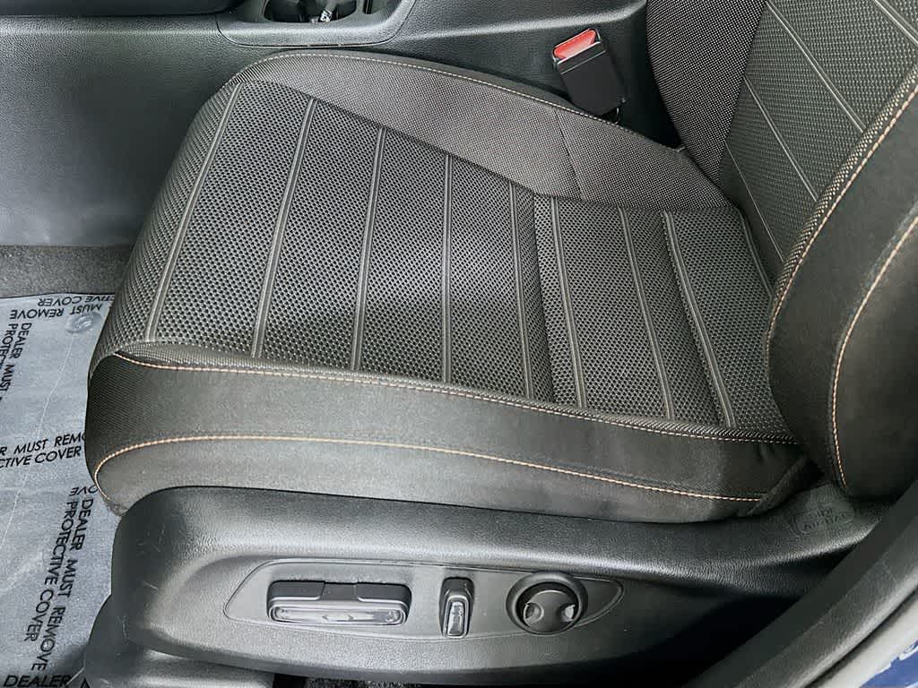 Honda CR-V Hybrid Sport 2024