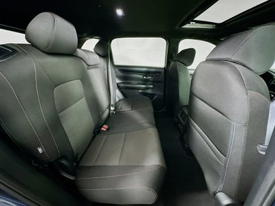 Honda CR-V Hybrid Sport 2024