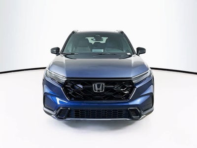 Honda CR-V Hybrid Sport 2024