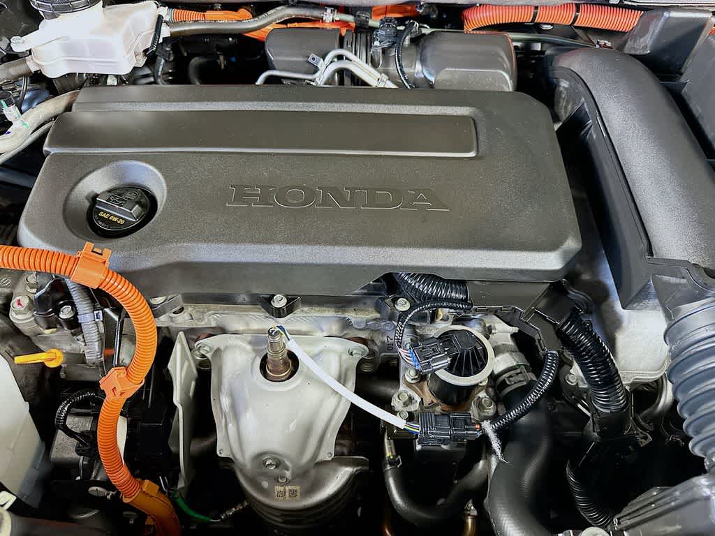 Honda CR-V Hybrid Sport 2024