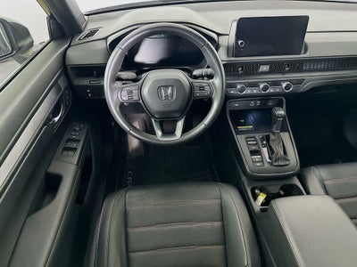 Honda CR-V Hybrid Sport-L 2024