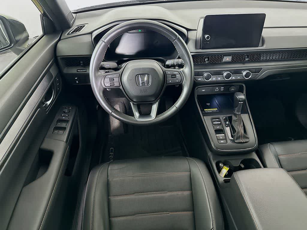 Honda CR-V Hybrid Sport-L 2024