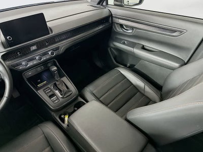 Honda CR-V Hybrid Sport-L 2024