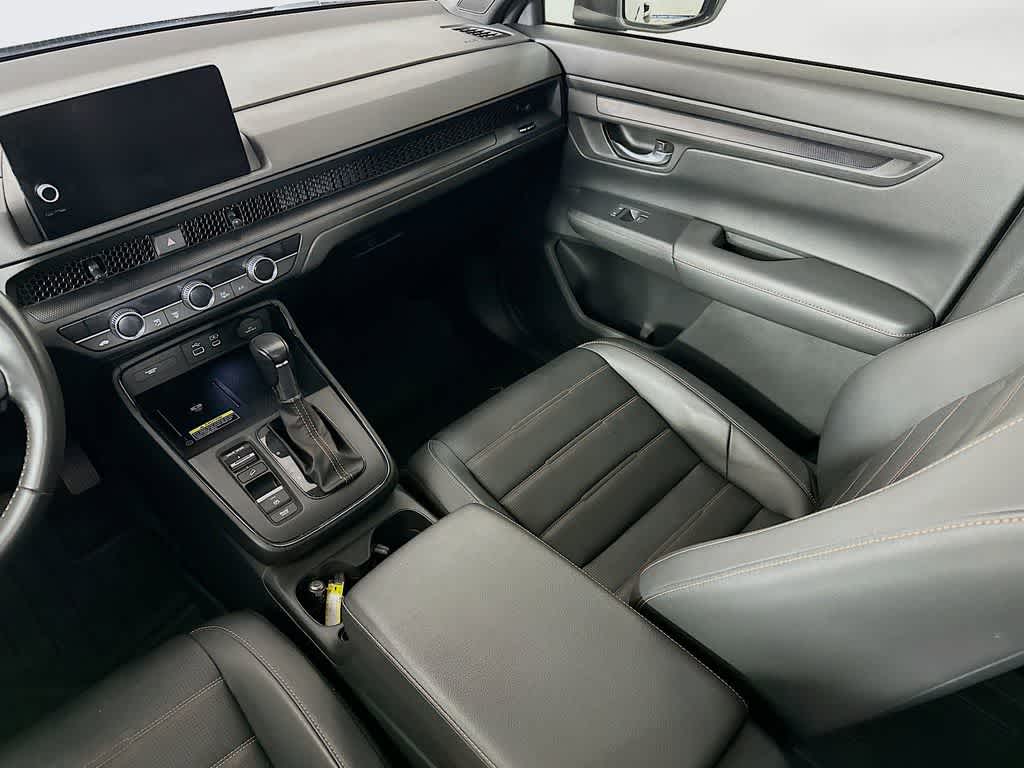 Honda CR-V Hybrid Sport-L 2024