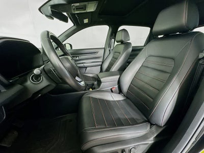Honda CR-V Hybrid Sport-L 2024