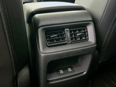 Honda CR-V Hybrid Sport-L 2024