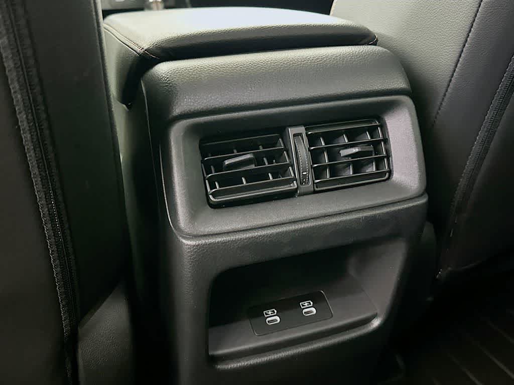 Honda CR-V Hybrid Sport-L 2024