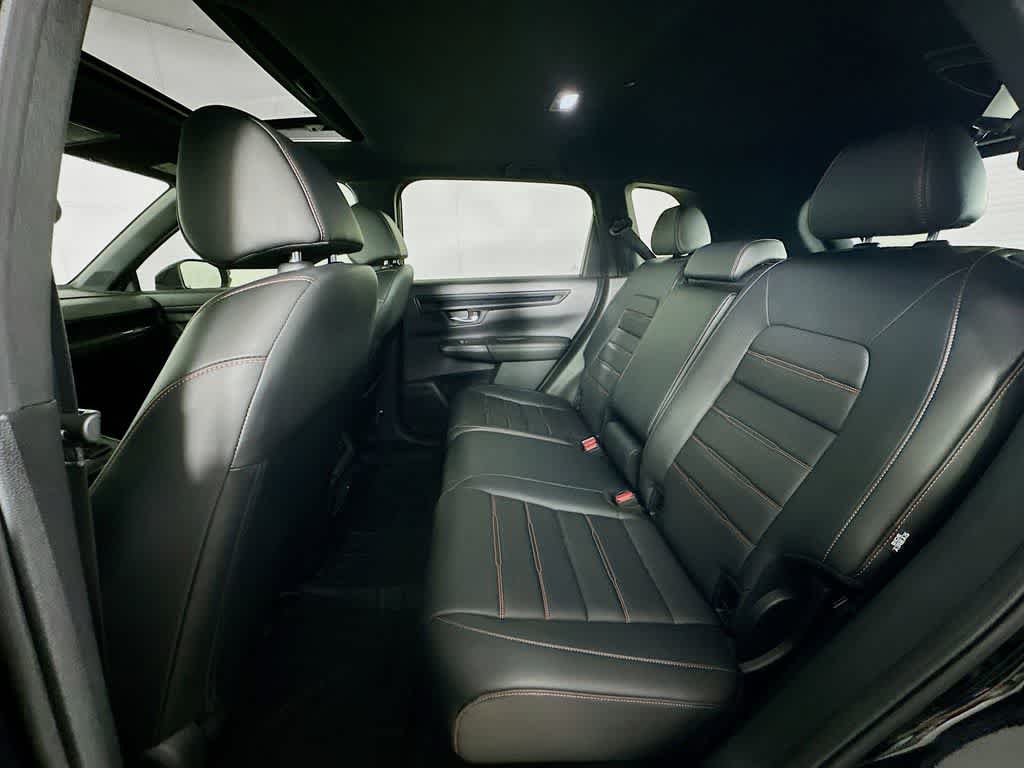 Honda CR-V Hybrid Sport-L 2024