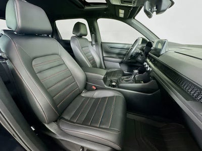 Honda CR-V Hybrid Sport-L 2024
