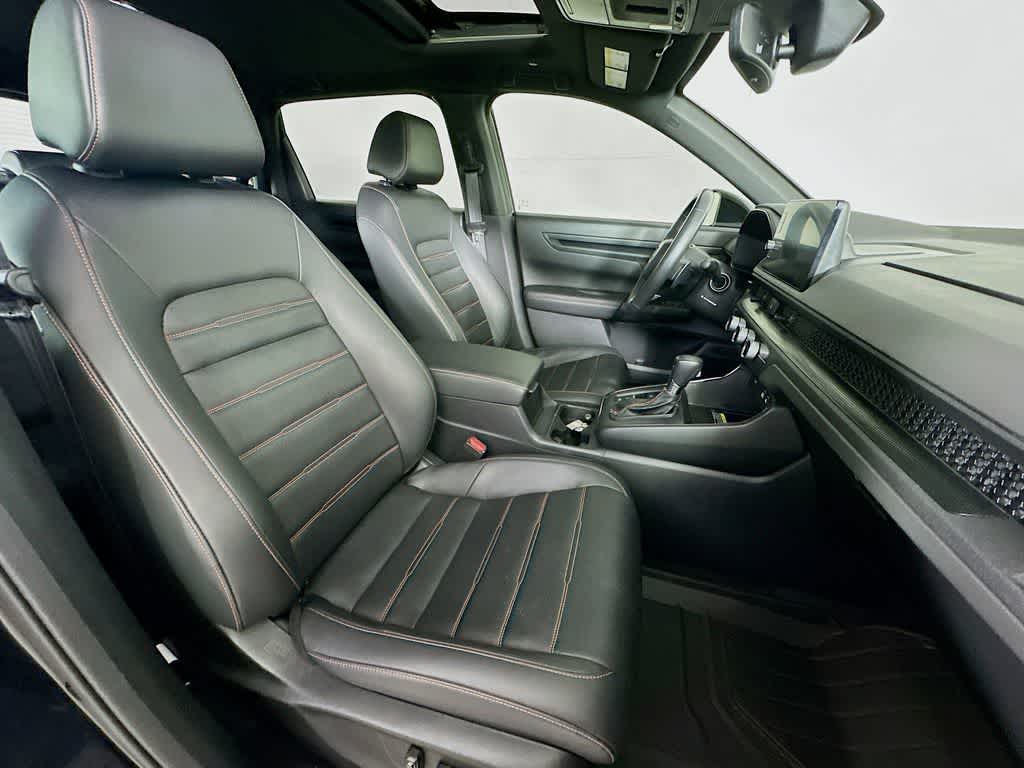 Honda CR-V Hybrid Sport-L 2024