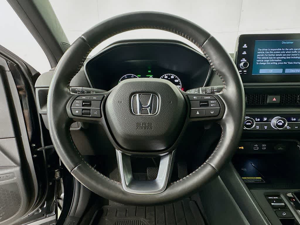 Honda CR-V Hybrid Sport-L 2024