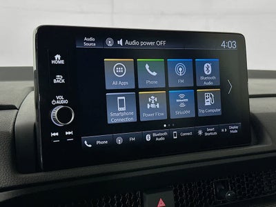 Honda CR-V Hybrid Sport-L 2024