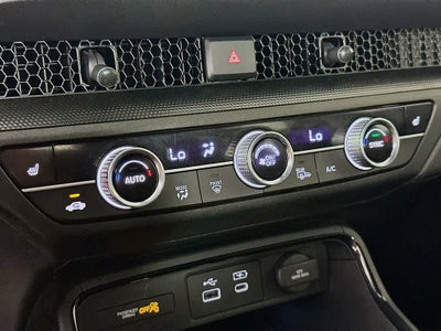Honda CR-V Hybrid Sport-L 2024