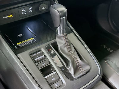 Honda CR-V Hybrid Sport-L 2024