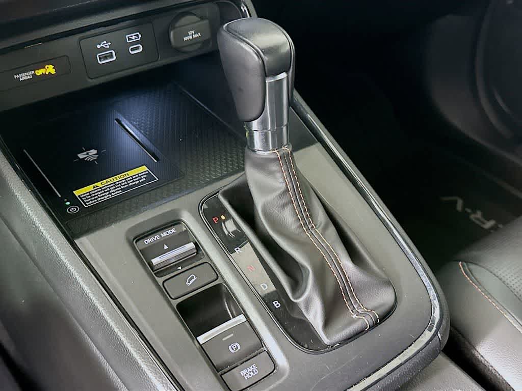 Honda CR-V Hybrid Sport-L 2024