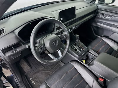 Honda CR-V Hybrid Sport-L 2024