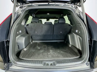 Honda CR-V Hybrid Sport-L 2024