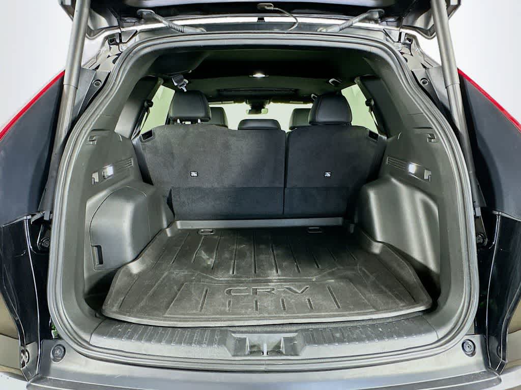 Honda CR-V Hybrid Sport-L 2024