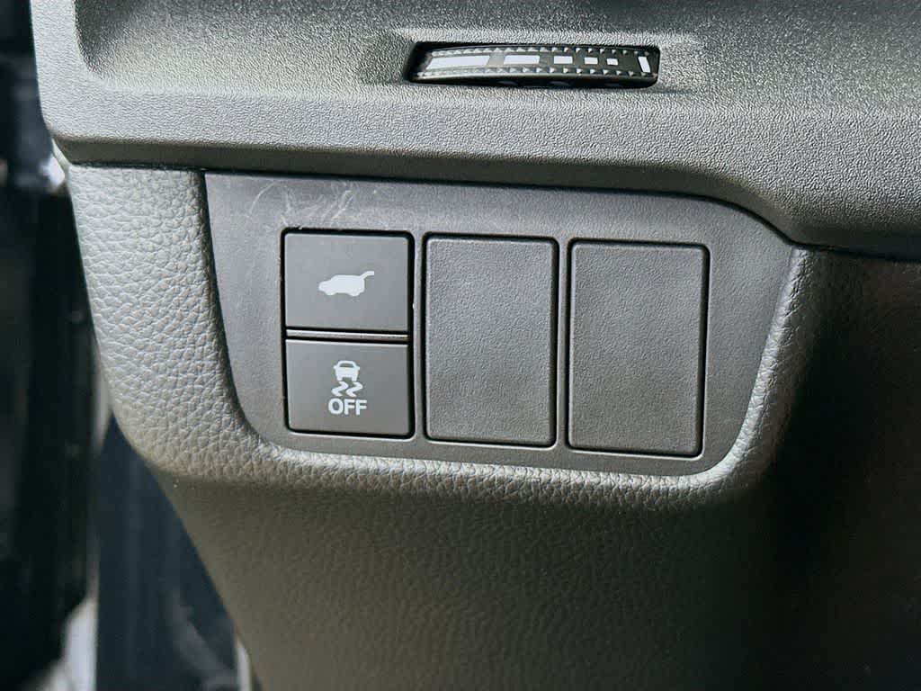 Honda CR-V Hybrid Sport-L 2024