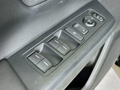 Honda CR-V Hybrid Sport-L 2024